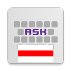 Belarusian for AnySoftKeyboard